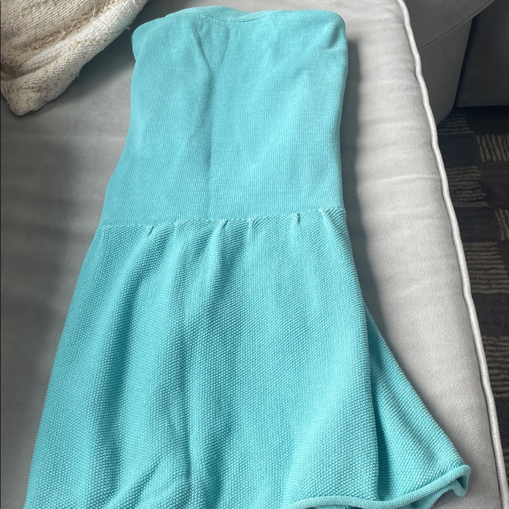 Apt 9 Open-Front Belted Cardigan with Grommet Details and Rolled Cuff and Hem - Picture 8 of 12